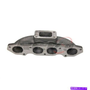 exhaust manifold Rev9 Honda S2000 AP1 AP2 2.0 VTEC CR F20C F22 T3 FLANGELXg^[{}jz[h REV9 HONDA S2000 AP1 AP2 2.0 VTEC CR F20C F22 T3 FLANGE CAST TURBO MANIFOLD