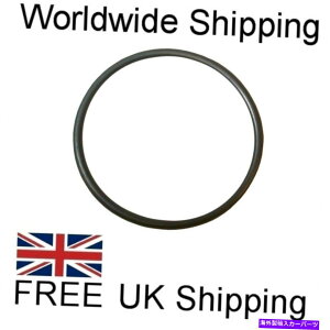 exhaust manifold EH[^[tWV[VWStMK3 MK4 MK5 MK6 50mm x 3.15mm Water Flange Seal VW Golf Mk3 Mk4 Mk5 Mk6 50mm x 3.15mm