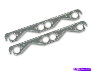 exhaust manifold FlowTech 99150FLT�w�b�_�[�K�X�P�b�g�Z�b�g Flowtech 99150Flt Header Gasket Set