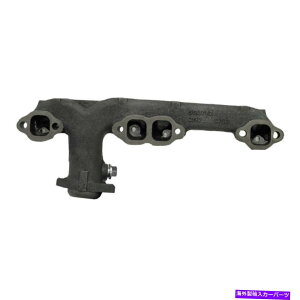 exhaust manifold �V�{���[�J�}��1980-1981�h�[�}��674-276���S���R�r�C�}�j�z�[���h For Chevy Camaro 1980-1981 Dorman 674-276 Cast Iron Natural Exhaust Manifold�y���s�A���i�z