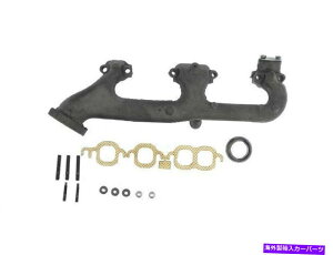 exhaust manifold 1998N1999ÑV{[K1500xOrC}jz[hEh[}77252CH For 1998-1999 Chevrolet K1500 Suburban Exhaust Manifold Right Dorman 77252CH