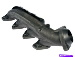exhaust manifold 2010�N�t�H�[�hF350�X�[�p�[�f���[�e�B5.4L V8 J383VJ�̉E�r�C�}�j�z�[���h Right Exhaust Manifold For 2010 Ford F350 Super Duty 5.4L V8 J383VJ�y���s�A���i�z