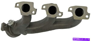 exhaust manifold 1997N1998N̔rC}jz[htH[hE-150GRm-674-405-aeh[} - Left Exhaust Manifold for 1997-1998 Ford E-150 Econoline -- 674-405-AE Dorman -