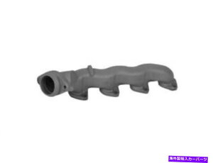 exhaust manifold 1997N1999N̉ErC}jz[htH[hE350GRmNuSZ839cy Right Exhaust Manifold For 1997-1999 Ford E350 Econoline Club Wagon Z839CY