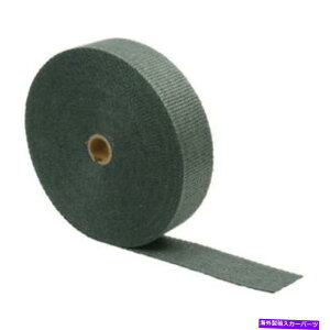 exhaust manifold Design Engineering Inc 010116ubNKXt@Co[rCbv-2C`x 100tB[g DESIGN ENGINEERING INC 010116 Black Glass Fiber Exhaust Wrap - 2In X 100Ft