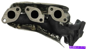 exhaust manifold 1996N1999N̓YpXt@C_[̉ErC}jz[h-674-432-AGh[}-OE Right Exhaust Manifold for 1996-1999 Nissan Pathfinder -- 674-432-AG Dorman - OE