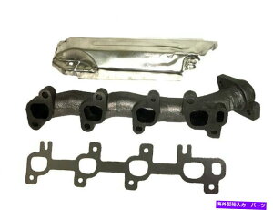 exhaust manifold 2002�N����2007�N��Dodge Ram 1500�r�C�}�j�z�[���h��91646PV 2003 2004 2005 2006 For 2002-2007 Dodge Ram 1500 Exhaust Manifold Left 91646PV 2003 2004 2005 2006�y���s�A���i�z