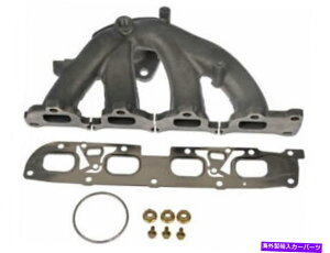 exhaust manifold 10-12V{[GMCGNCmbNXeCLv`oX|[c2.4L 4 SC19D2̔rC}jz[h Exhaust Manifold For 10-12 Chevy GMC Equinox Terrain Captiva Sport 2.4L 4 SC19D2