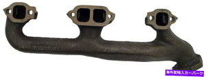 exhaust manifold 1996-1999V{[K1500̉ErC}jz[h-674-217-CZh[}-OE S Right Exhaust Manifold for 1996-1999 Chevrolet K1500 -- 674-217-CZ Dorman - OE S