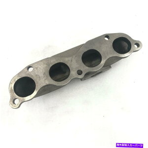 exhaust manifold 02-06 Acura RSX K20 /02-05 CIVIC SI EP3 K20鋳鉄のターボマニホールド Turbo Manifold for 02-06 Acura RSX K20 /02-05 Civic SI EP3 K20 Cast Iron
