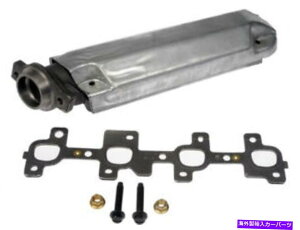 exhaust manifold 2006N2007N̉ErC}jz[hMitsubishi Raider 4.7L V8 Z221CS Right Exhaust Manifold For 2006-2007 Mitsubishi Raider 4.7L V8 Z221CS