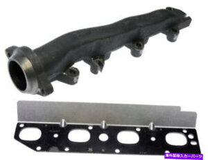 exhaust manifold 2011-2012 RAM 3500 5.7L V8 R913DKrC}jz[h̉ErC}jz[h Right Exhaust Manifold For 2011-2012 Ram 3500 5.7L V8 R913DK Exhaust Manifold