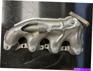 exhaust manifold PAI 681117 GM Workhorse DDC12612391 RH NEW�̔r�C�}�j�z�[���h���� PAI 681117 EXHAUST MANIFOLD REPLACEMENT FOR GM WORKHORSE DDC12612391 RH NEW�y���s�A���i�z