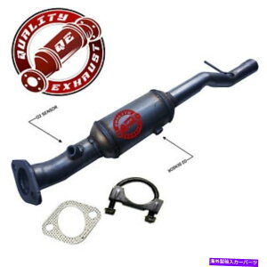exhaust manifold G}Ro[^[2008 2009 2010OHT[2.0L2.4L Catalytic Converter 2008 2009 2010 Mitsubishi Lancer 2.0L and 2.4L