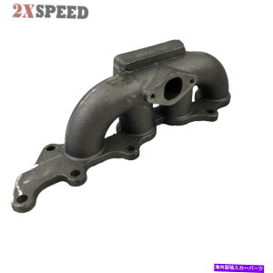 exhaust manifold FORD�t�H�[�J�X�}�c�_3 2.0L 2.3L T03/04�^�[�{.35/38�E�F�X�g�Q�[�g�r�C�}�j�z�[���h Fits Ford Focus Mazda 3 2.0L 2.3L T03/04 Turbo .35/38 Wastegate Exhaust Manifold�y���s�A���i�z
