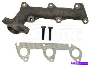 exhaust manifold h[}674-408rC}jz[h́AtH[hW[Aerostar E69Z9430CɓK܂ Dorman 674-408 Exhaust Manifold fits Ford Ranger Aerostar E69Z9430C