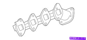 exhaust manifold {̃tH[hrC}jz[hBC3Z-9431-DA Genuine Ford Exhaust Manifold BC3Z-9431-DA