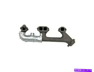 exhaust manifold �h�[�}��674-517�r�C�}�j�z�[���h�̓V�{���[G30 GMC G3500 10166144�ɓK�����܂� Dorman 674-517 Exhaust Manifold fits Chevy G30 GMC G3500 10166144�y���s�A���i�z