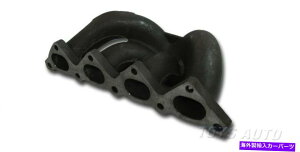 exhaust manifold Rev9LXgT3^[{}jz[hEclipse GSX GST GALANT VR4 TALON TSI 4G63 2.0L Rev9 Cast T3 Turbo Manifold for Eclipse GSX GST Galant VR4 Talon TSi 4G63 2.0L