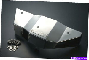 exhaust manifold OHievo 8 9̂߂̃gCrCrC}jz[hMveN^[ Tomei EXPREME Exhaust Manifold Heat Protector for Mitsubishi Evolution Evo 8 9