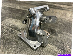 exhaust manifold VMac Ford Mustang 1994-1995 93Ce[N3694p̃}X^OXbg{fBA_v^[ NEW Mac Ford Mustang 1994-1995 Mustang Throttle Body Adaptor For 93 Intake 3694P