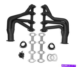 exhaust manifold �z���C�g�{�b�N�XWB10021�z���C�g�{�b�N�X�����O�`���[�u�w�b�_�[ - �����h��-1.75�C���`�v����... White Box WB10021 White Box Long Tube Header - Black Painted - 1.75 Inch Prim...�y���s�A���i�z