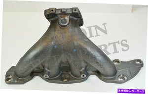 exhaust manifold Ford OEM-Exhastr Manifold 9L8Z9430A FORD OEM-Exhaust Manifold 9L8Z9430A