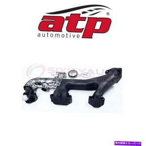 exhaust manifold 1995�N��ATP�����Ԕr�C�}�j�z�[���hGMC G1500 5.0L V8 -TailPipe FS ATP Automotive Exhaust Manifold for 1995 GMC G1500 5.0L V8 - Tailpipe fs�y���s�A���i�z