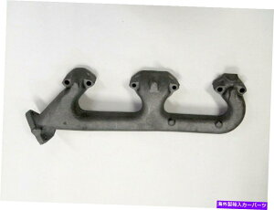 exhaust manifold 5.7�V�{���[GMC�G�N�X�v���X���@���C�X�Y�L���u1996�N����2002�N�ɂ����ĐV�����r�C�}�j�z�[���hRH 5.7 Chevrolet GMC Express Van Isuzu Cab over 1996-2002 New Exhaust Manifold RH�y���s�A���i�z