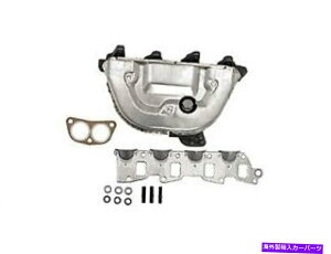 exhaust manifold rC}jz[hh[}674-5321989-1995 GEOgbJ[ɓK܂ Exhaust Manifold Dorman 674-532 Fits 1989-1995 Geo Tracker