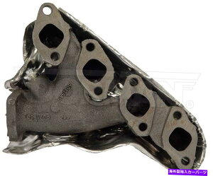 exhaust manifold 98-01YteBA2.4LsbNAbv̐Vh[}674-589rC}jz[hLbg New Dorman 674-589 Exhaust Manifold Kit for 98-01 Nissan Frontier 2.4L Pick Up