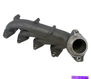 exhaust manifold Ford OEM-Exhast Manifold 7L1Z9431A FORD OEM-Exhaust Manifold 7L1Z9431A