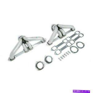 exhaust manifold rbOubÑ}]wb_[59-78[pw~hbWv}X383 440 5.2L 5.7L V8 Manzo Header for Big Block 59-78 MOPAR Hemi Dodge Plymouth 383 440 5.2L 5.7L V8