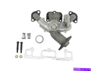 exhaust manifold h[}76HJ35YrC}jz[h1985-1993V{[S10 2.5L 4CɓK܂ Dorman 76HJ35Y Exhaust Manifold Fits 1985-1993 Chevy S10 2.5L 4 Cyl