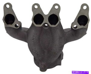 exhaust manifold rC}jz[h1987-1990 Mercury TopazɓK܂ Exhaust Manifold Fits 1987-1990 Mercury Topaz