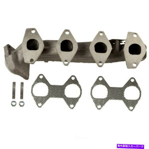 exhaust manifold �v���~�A���r�C�}�j�z�[���h��-ATP 101362�i12����12,000�}�C���ۏ؁j Premium Exhaust Manifold Left - ATP 101362 (12 Month 12,000 Mile Warranty)�y���s�A���i�z