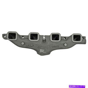 exhaust manifold 674-188h[}rC}jz[hLbghCo[܂͏q1000100100 674-188 Dorman Exhaust Manifold Kit Driver or Passenger Side New for 1000 1100