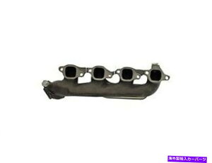 exhaust manifold 1996-2000�V�{���[K3500 7.4L�r�C�}�j�z�[���h���h�[�}��227LA35 1997 Fits 1996-2000 Chevrolet K3500 7.4L Exhaust Manifold Left Dorman 227LA35 1997�y���s�A���i�z