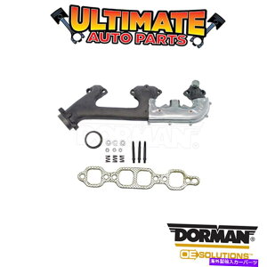 exhaust manifold �h�[�}���F674-158-�r�C�}�j�z�[���h Dorman: 674-158 - Exhaust Manifold�y���s�A���i�z