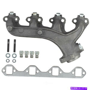 exhaust manifold �v���~�A���r�C�}�j�z�[���h��-ATP 101036�i12����12,000�}�C���ۏ؁j Premium Exhaust Manifold Left - ATP 101036 (12 Month 12,000 Mile Warranty)�y���s�A���i�z