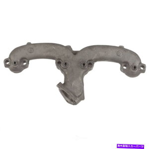 exhaust manifold �v���~�A���r�C�}�j�z�[���h�E-ATP 101068�i12����12,000�}�C���ۏ؁j Premium Exhaust Manifold Right - ATP 101068 (12 Month 12,000 Mile Warranty)�y���s�A���i�z