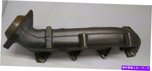 exhaust manifold VOEMtH[hp[crC}jz[h09-13 F250 5.4L 7C3Z9431B W/KXPbg NEW OEM FORD PART LEFT EXHAUST MANIFOLD 09-13 F250 5.4L 7C3Z9431B W/GASKETS