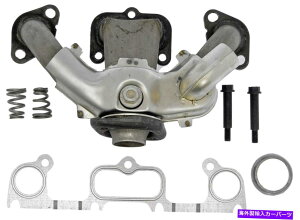 exhaust manifold �h�[�}��-OE�\�����[�V����674-101�r�C�}�j�z�[���h12����12,000�}�C���ۏ� Dorman - OE Solutions 674-101 Exhaust Manifold 12 Month 12,000 Mile Warranty�y���s�A���i�z