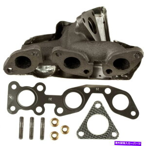 exhaust manifold �v���~�A���r�C�}�j�z�[���h��-ATP 101336�i12����12,000�}�C���ۏ؁j Premium Exhaust Manifold Left - ATP 101336 (12 Month 12,000 Mile Warranty)�y���s�A���i�z