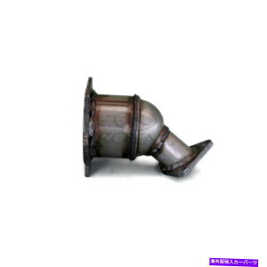 exhaust manifold ���Y�Z���g��1.8L�_�C���N�g�t�B�b�g�G�}�R���o�[�^�[2003-2006 Front Fits Nissan Sentra 1.8L Direct Fit Catalytic Converter 2003 - 2006 Front�y���s�A���i�z