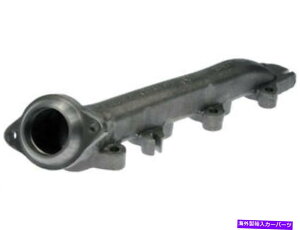 exhaust manifold 11-20W[v_bWOh`FL[fS5.7L GZ73Z1̉ErC}jz[h Right Exhaust Manifold For 11-20 Jeep Dodge Grand Cherokee Durango 5.7L GZ73Z1