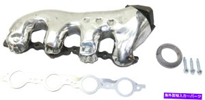 exhaust manifold Trailblazer ext 03-06RhLjI09-12̔rC}jz[hRC96070001ɓK Exhaust Manifold For TRAILBLAZER EXT 03-06 COLORADO CANYON 09-12 Fits RC96070001