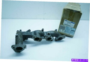 exhaust manifold �V����OEM Ford Mercury Villager V6 3.3L 99-02�r�C�}�j�z�[���hXF5Z9431BA NEW OEM FORD Mercury Villager V6 3.3L 99-02 Exhaust Manifold XF5Z9431BA�y���s�A���i�z
