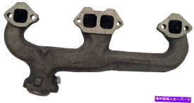 exhaust manifold 左排気マニホールドは1985-1986 GMC G2500 5.0L V8ガスOHVに適合します Left Exhaust Manifold Fits 1985-1986 GMC G2500 5.0L V8 GAS OHV