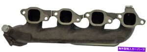 exhaust manifold ���r�C�}�j�z�[���h�t�B�b�g1996-1999 GMC K2500�x�O7.4L V8�K�XOHV Left Exhaust Manifold Fits 1996-1999 GMC K2500 Suburban 7.4L V8 GAS OHV�y���s�A���i�z